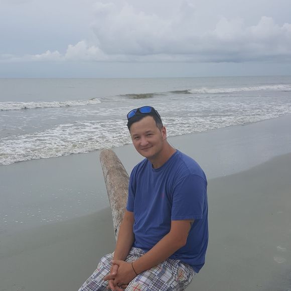 Meet your Posher, Steven - Picture 1 of 1